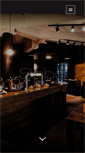 Mobile Screenshot of bar-soho.be